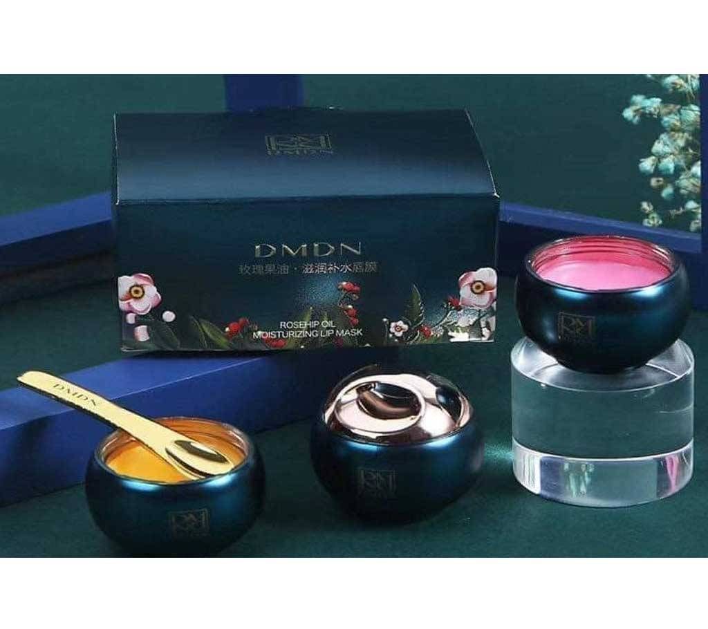 DMDN Rosehip Oil Moisturizing Lip Mask 6g China 