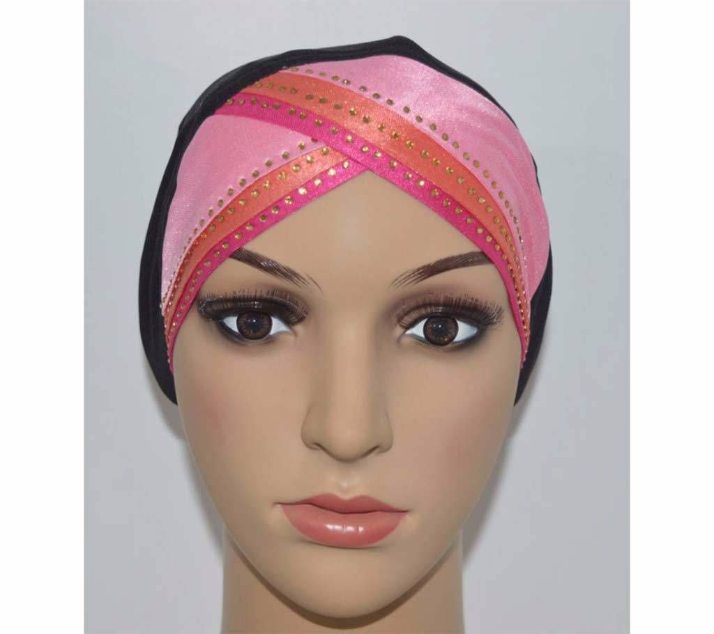 Multi Layer Inner cap