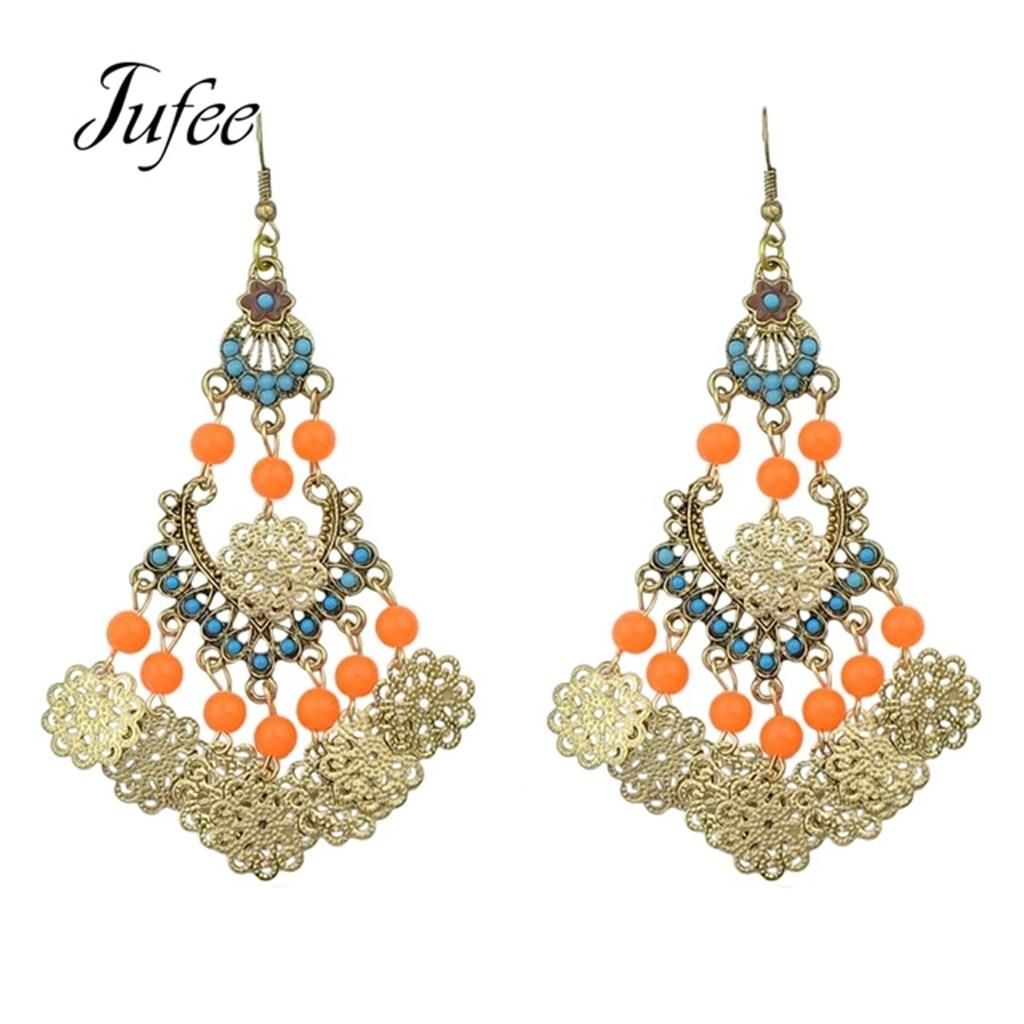 Ladies Antique Earring