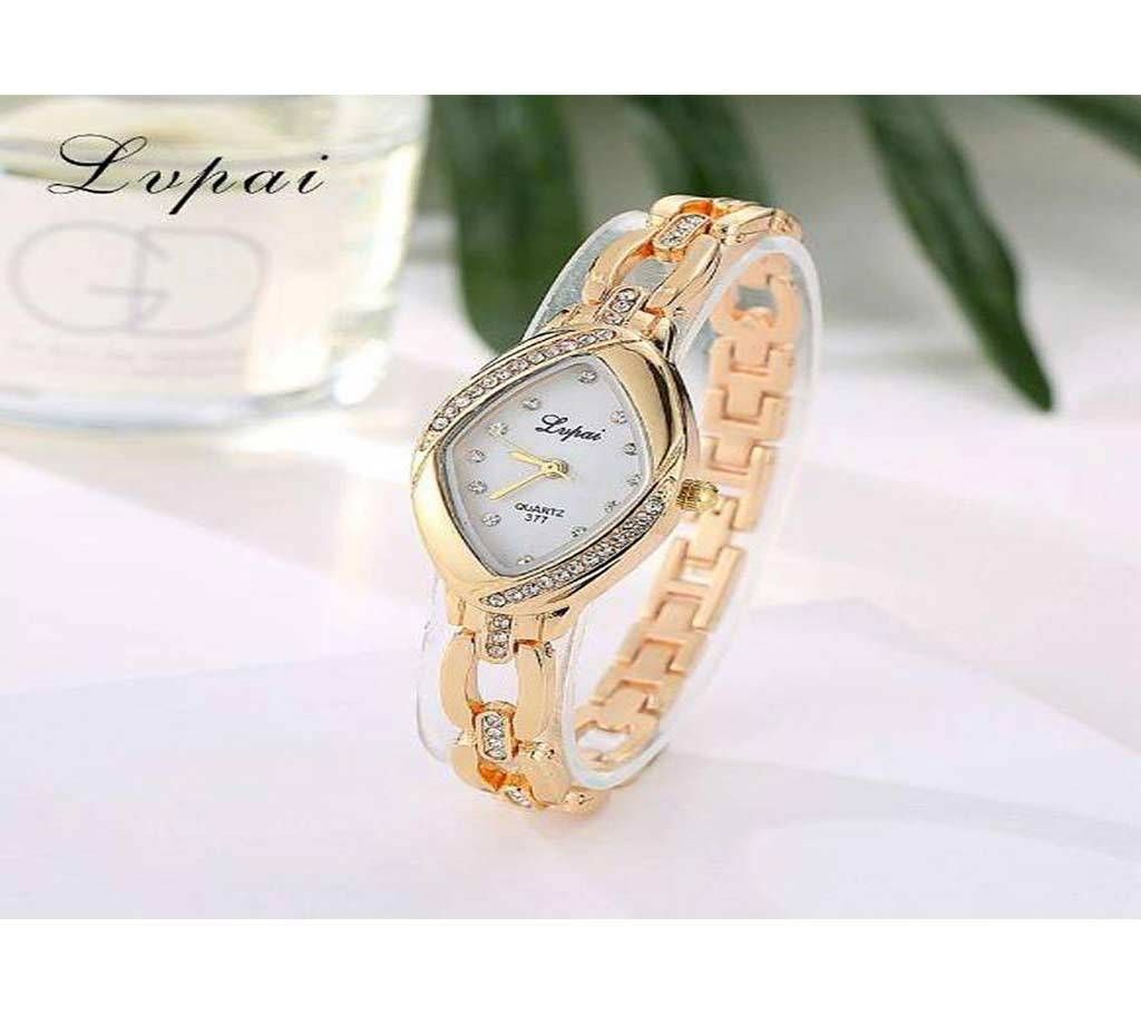 Bangle Style Watch For Women