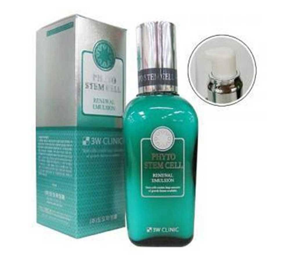 Phyto Steem Cell (Renewal Emulsion) (3w Clinic)