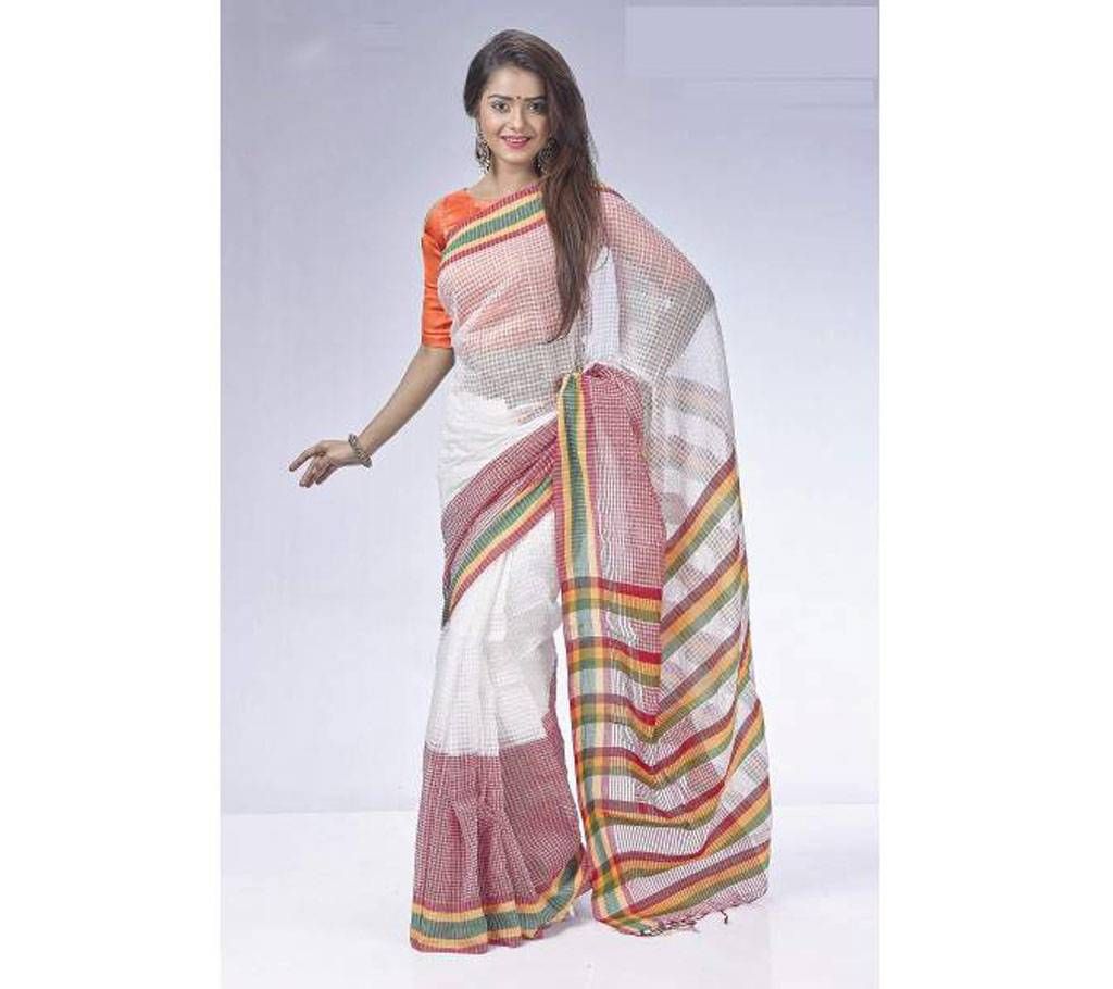 Silk Party saree