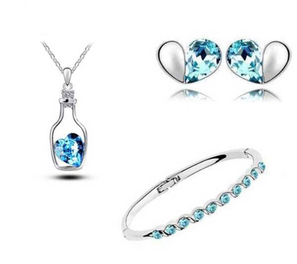 Jewelry Set for Valentine