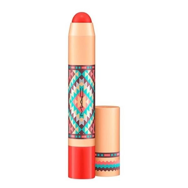 MAC Patent Polish Lip Pencil Cara Vamp (Canada)