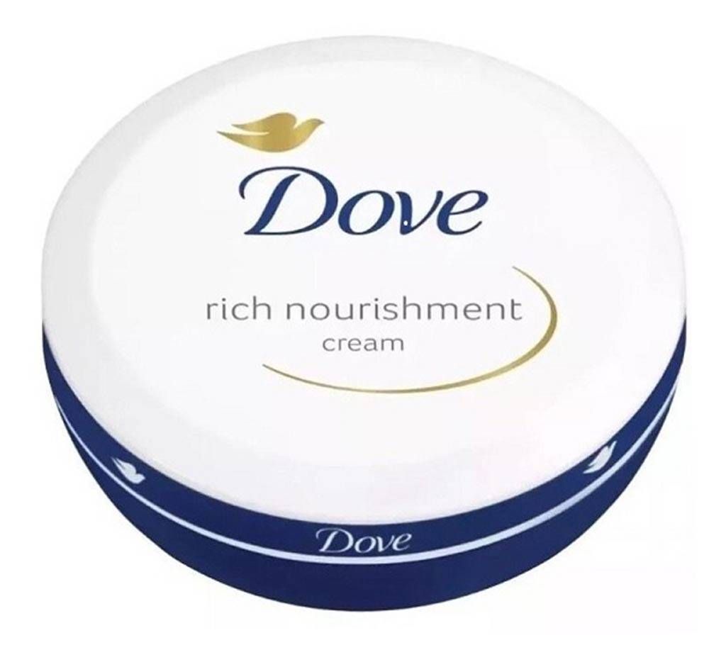 DOVE Cream EU