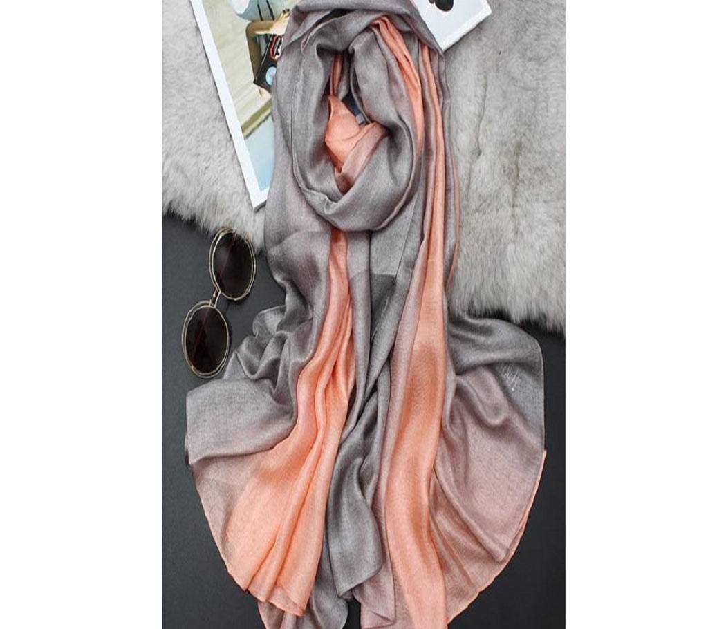 Lady's  Scarf