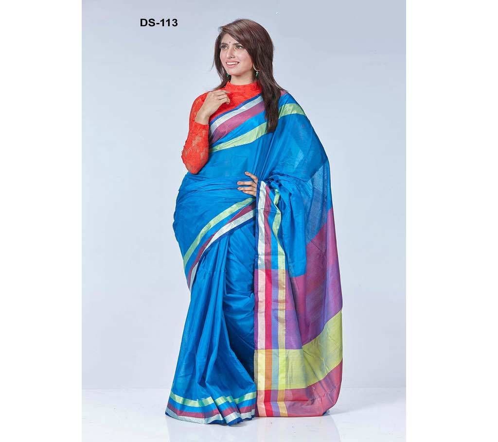 Tosshor silk sharee
