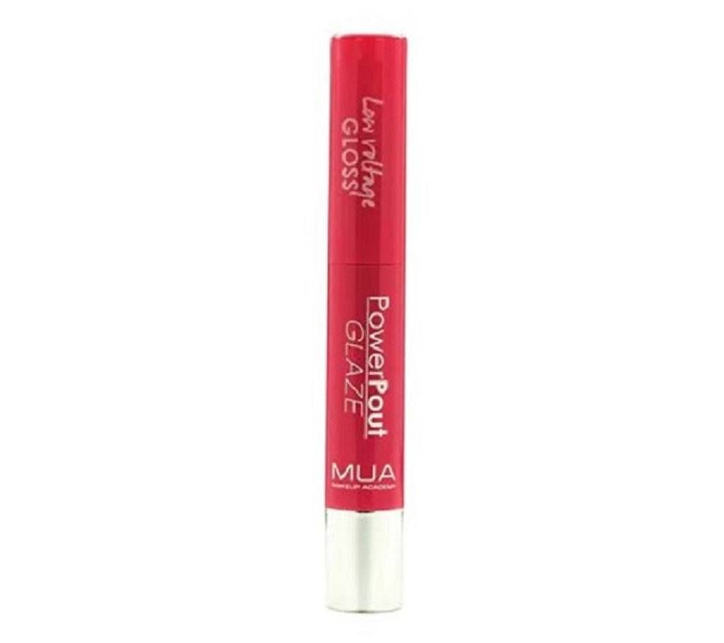 MUA Power Pout Glaze - Spellbound (UK)