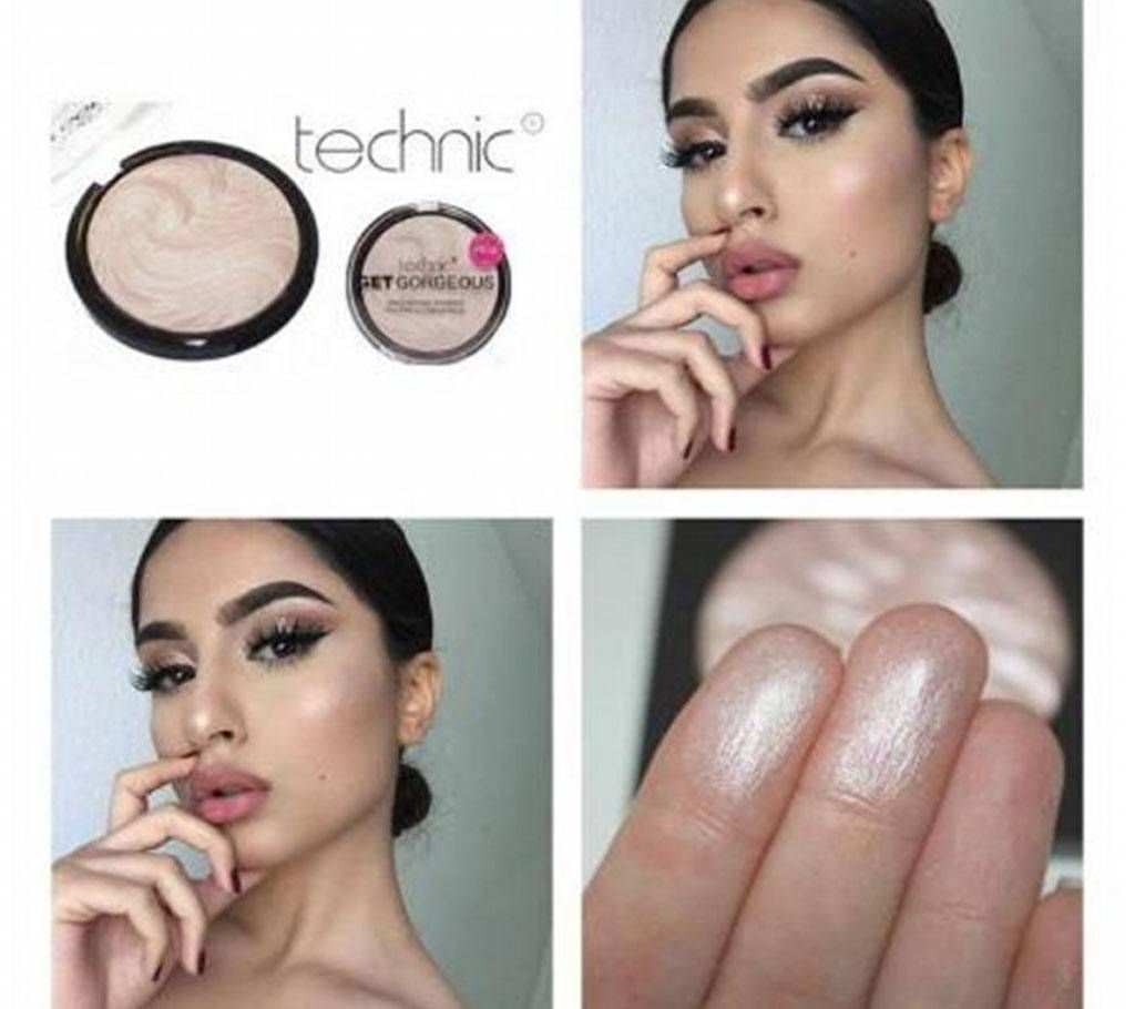 TECHNIC Highlighter (Uk)