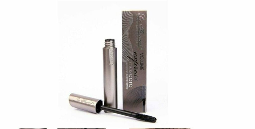 la famme volume maskara- UK 