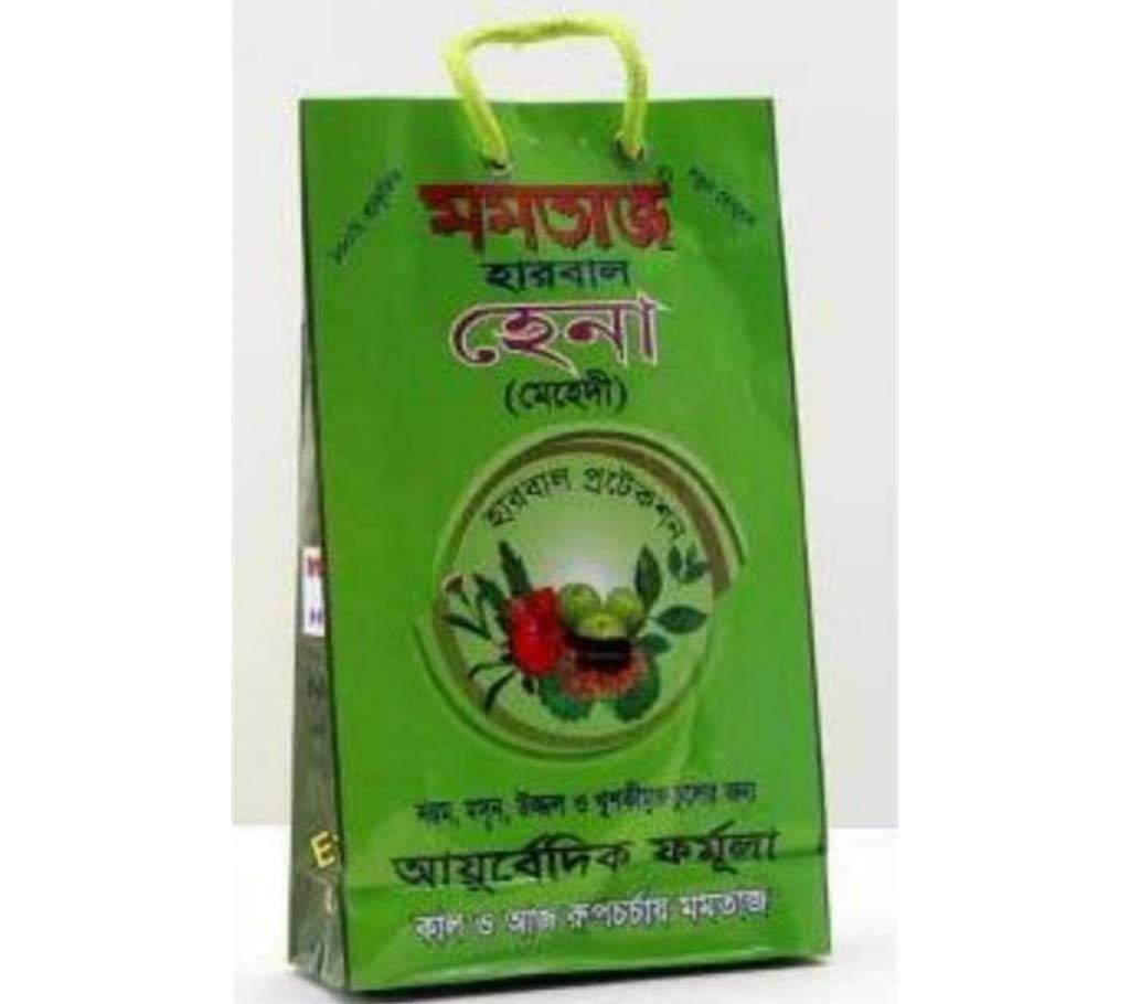 Mumtaz Henna Powder- Bangladesh