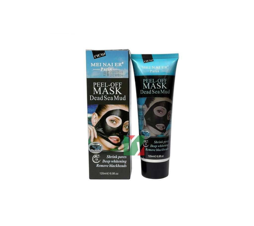 Meinaier Peel of Mask  - 120ml (Paris)