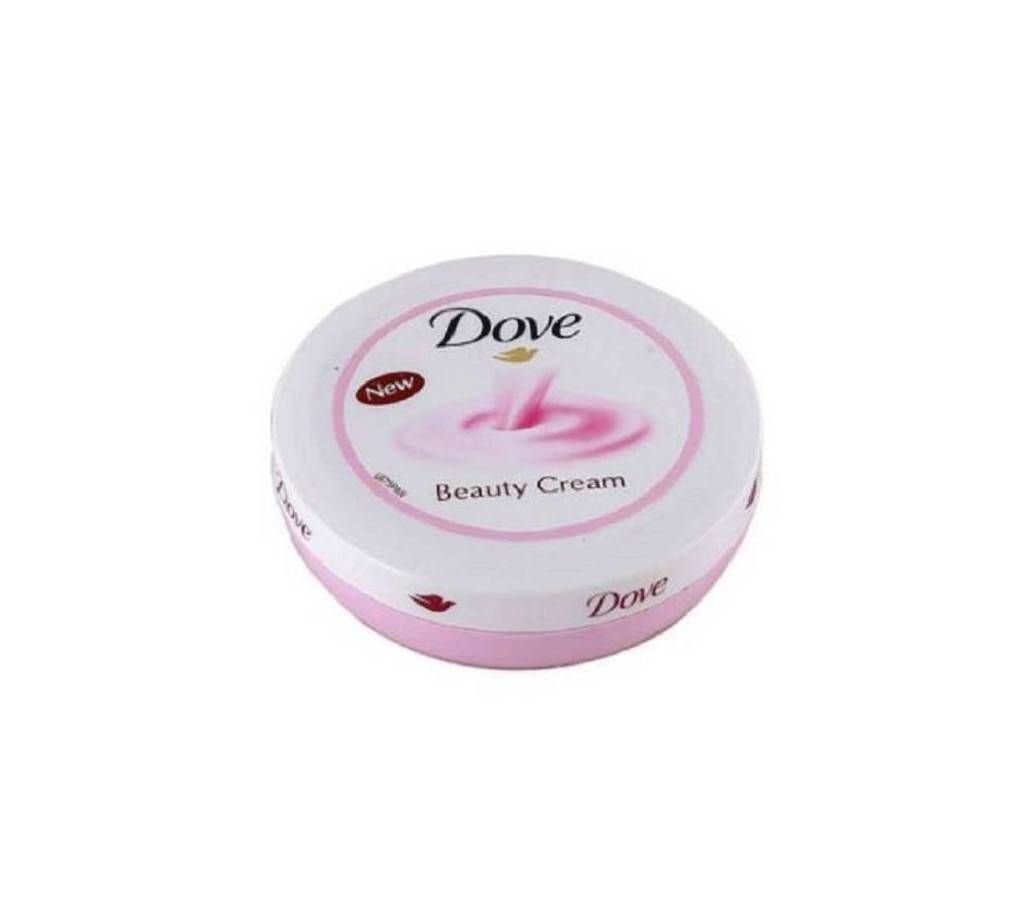 Dove Pink Beauty Cream 250ml Saudi Arab 