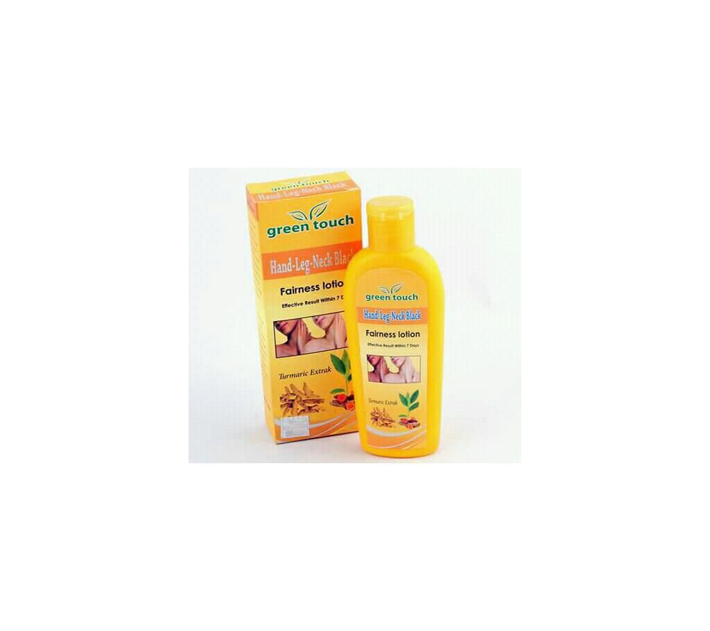 Green Touch lotion PK