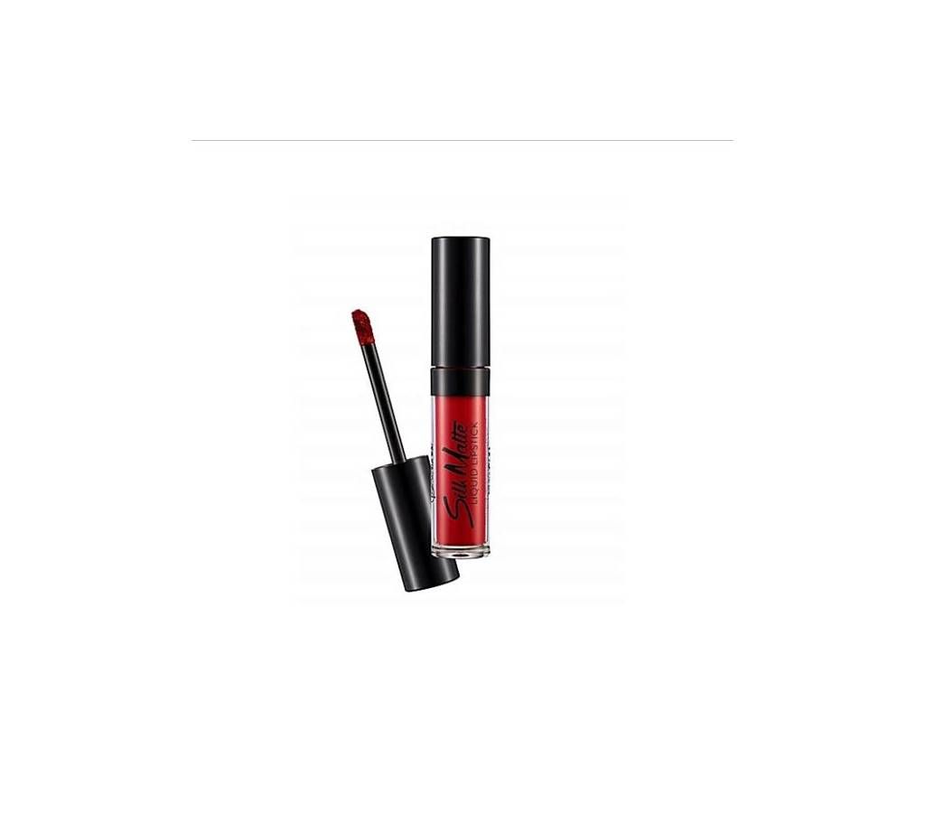 Sillk Matte Liquid Lipstick