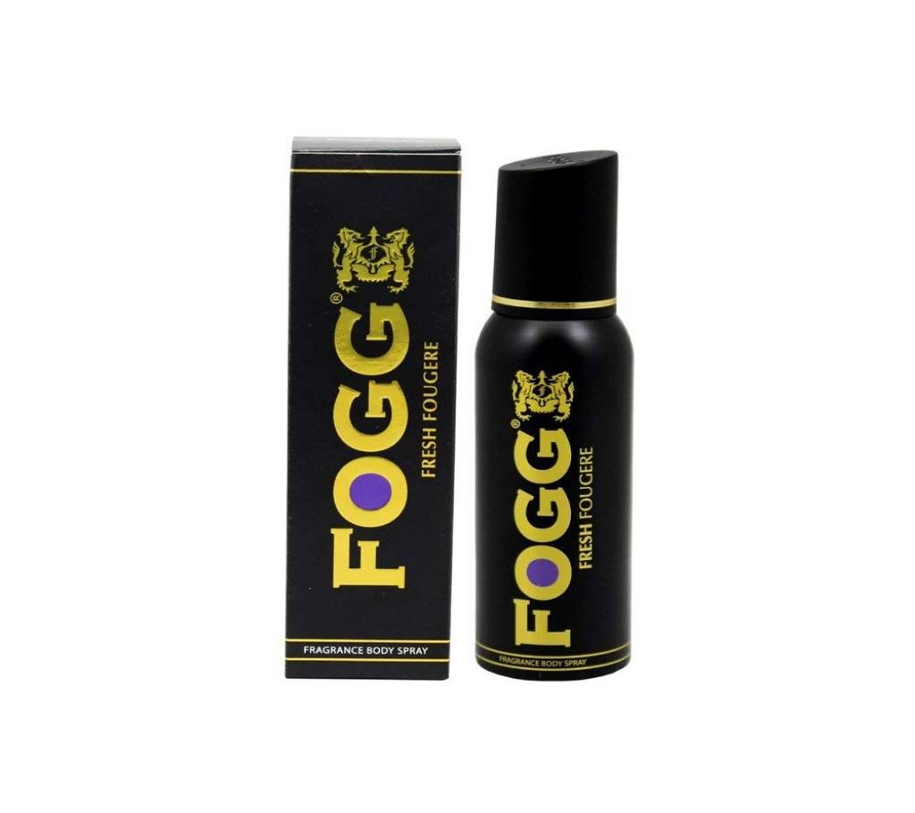Fog Body Spray ( Indian )