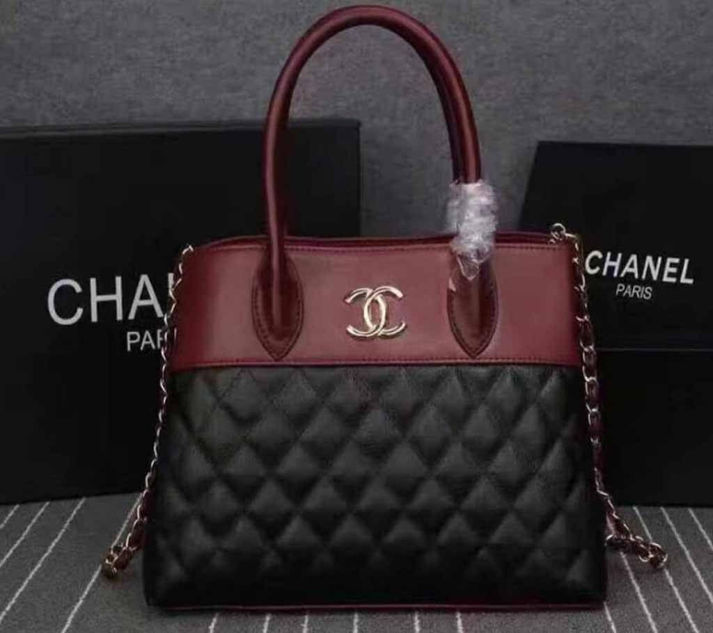 Channel ladies bag copy 