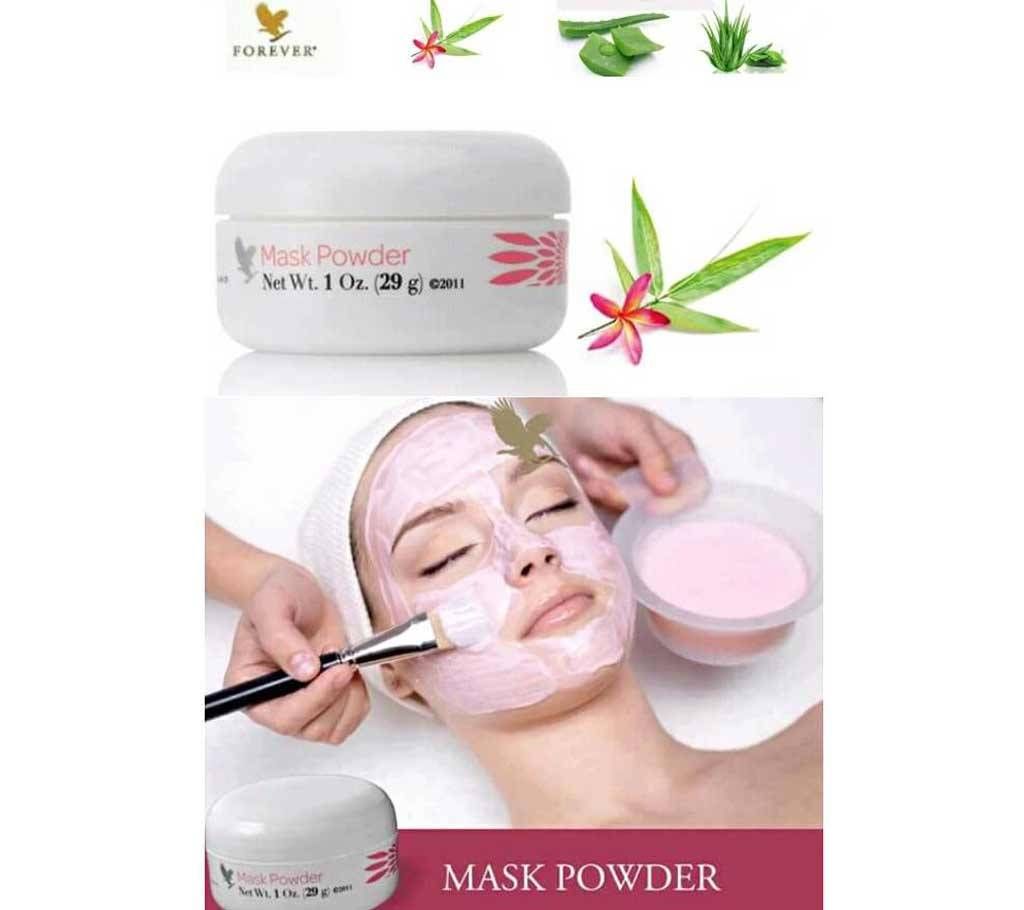 Mask Powder (USA )