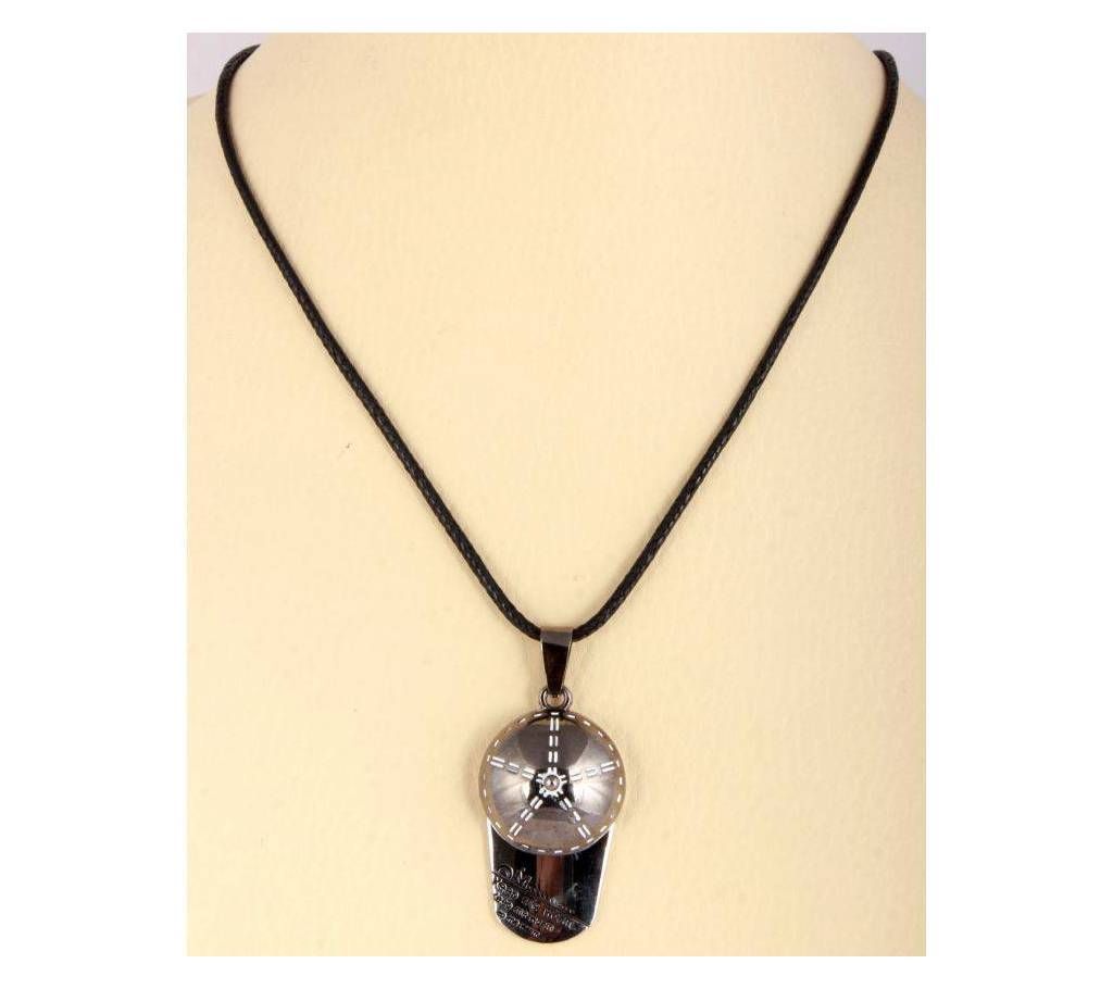 Baby Locket With Chain