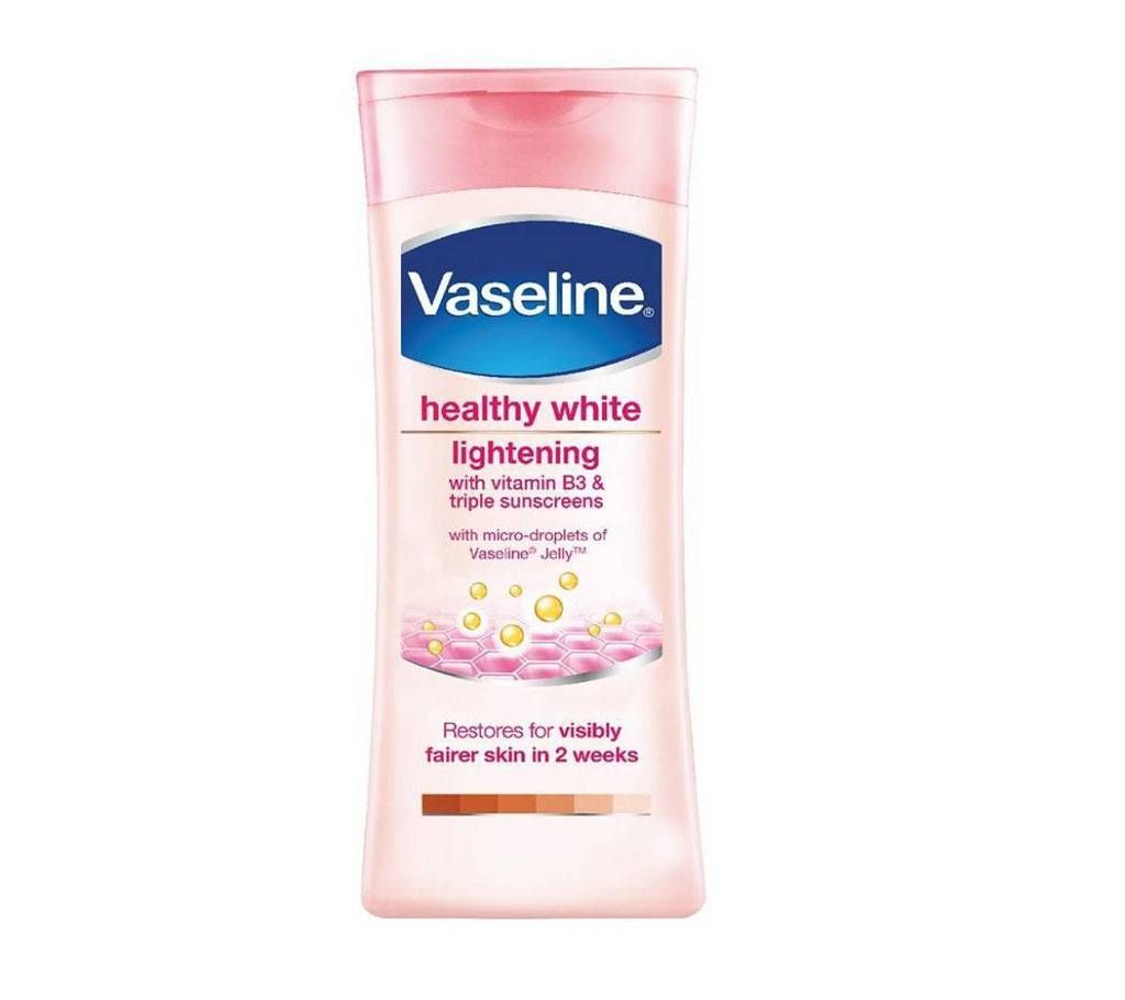 VASELINE Healthy White Lightening 300 ml