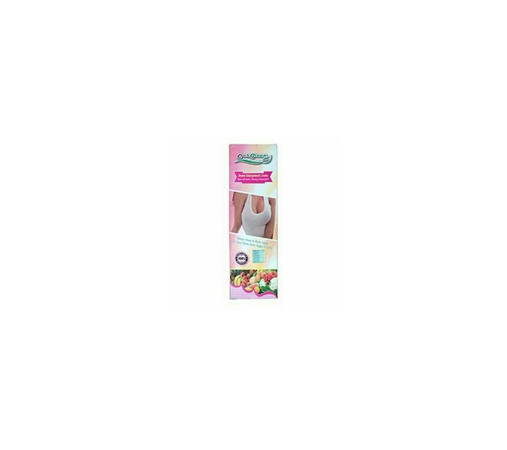 Breast Enlargement Cream(Thailand)