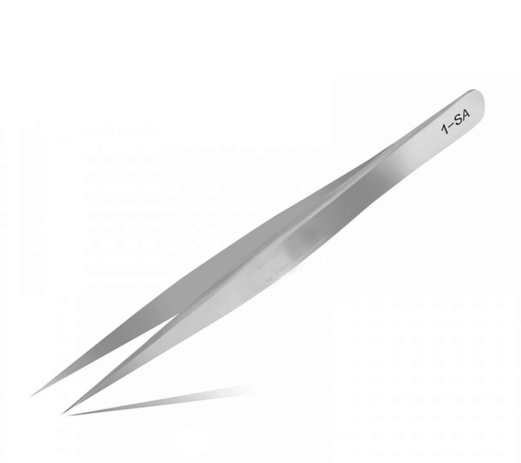 Professional Street Tweezers 