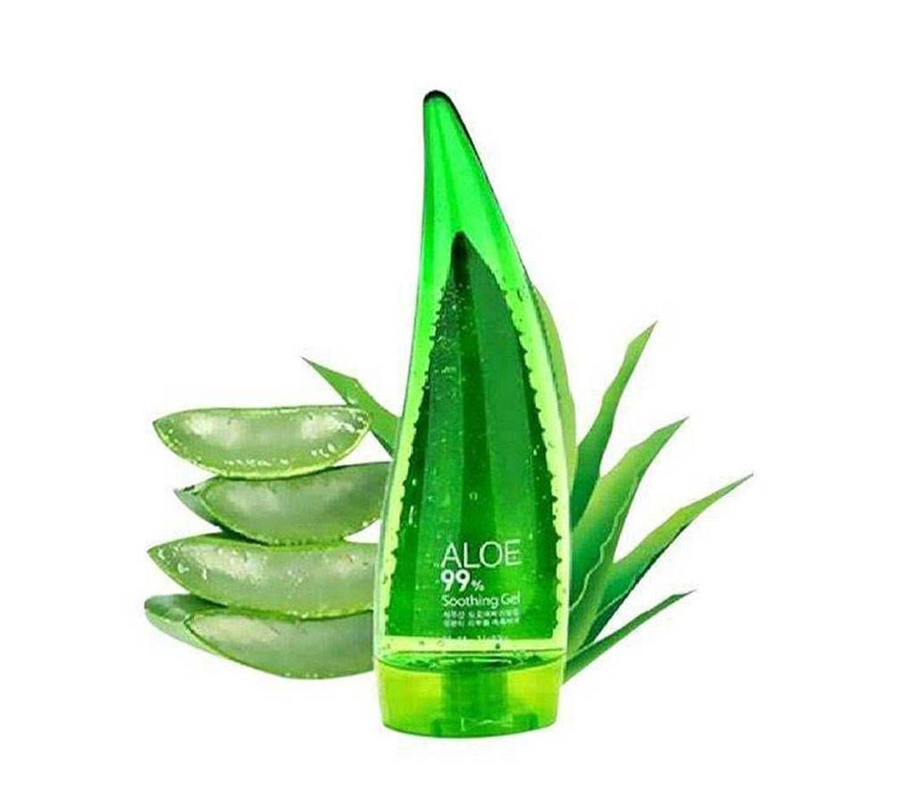 ALOE VERA SMOOTHING GEL Korea 