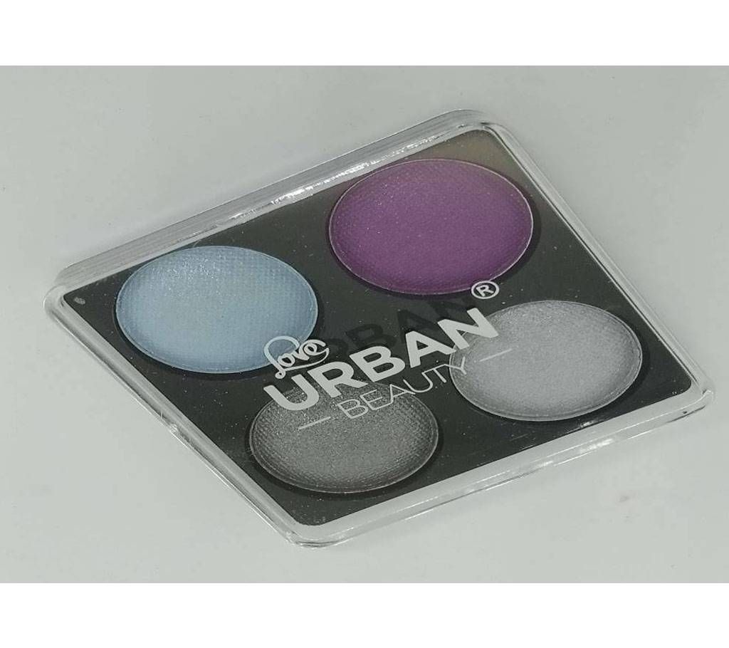 URBAN Eye Makeup 50gm - UK
