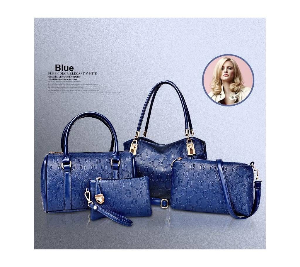 Fashion Lady Bags,Women Handbags Set