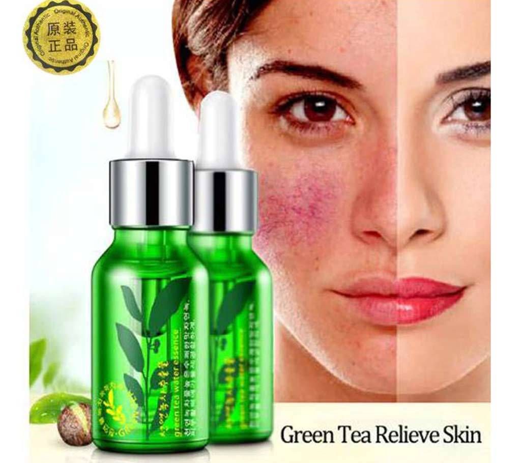 BIOAQUA Green Tea Serum - China 