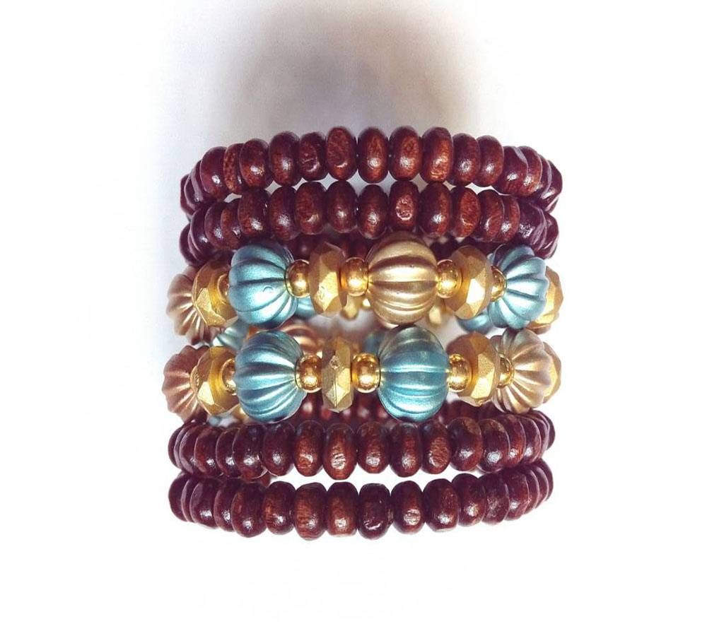 New Wooden Bracelet