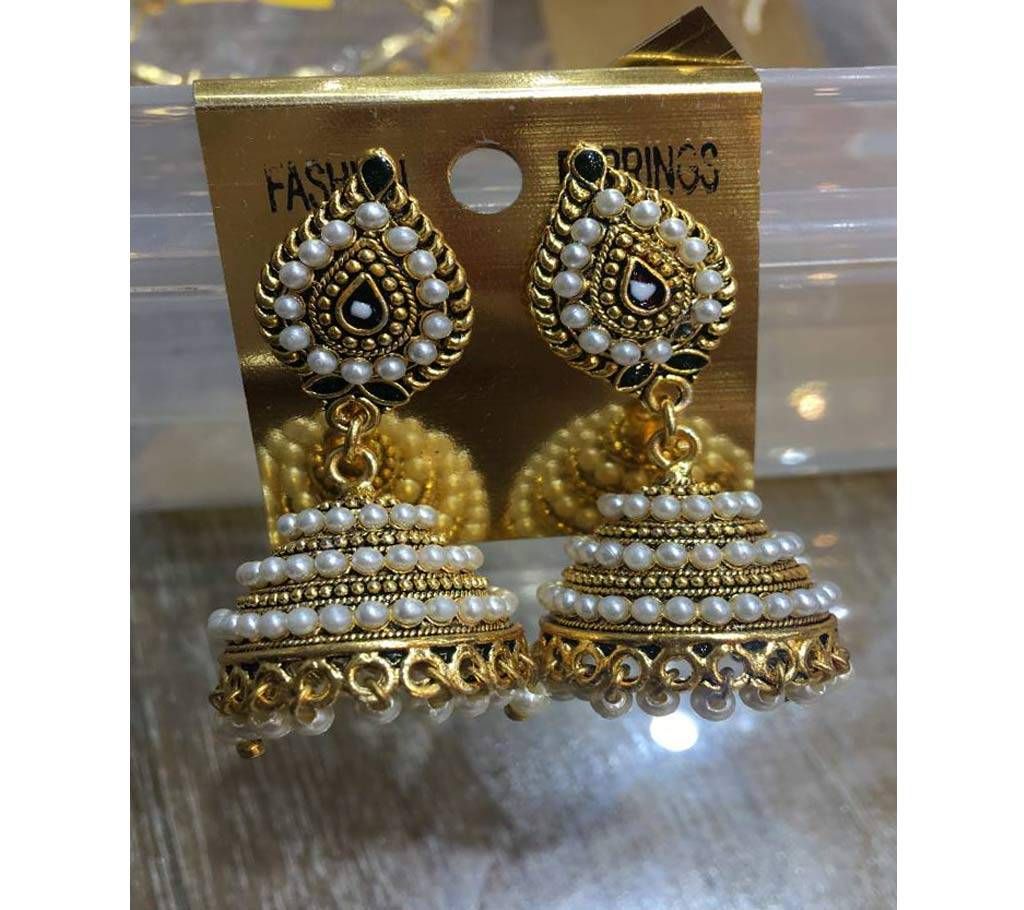 JOYPURI Jhumka 