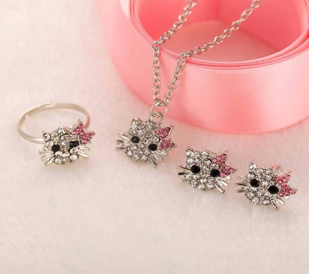Hello kitty Jewelr