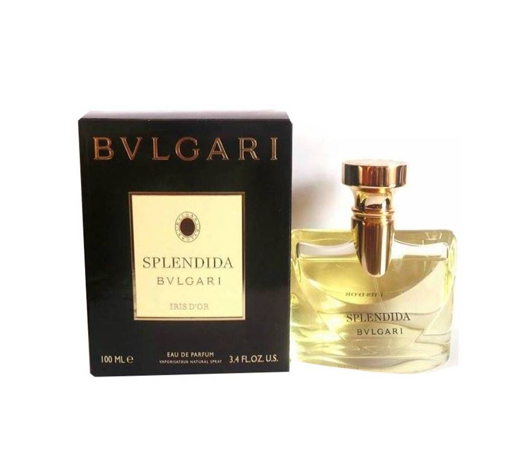 Bvlgari-Splendida-Iris - Italy 