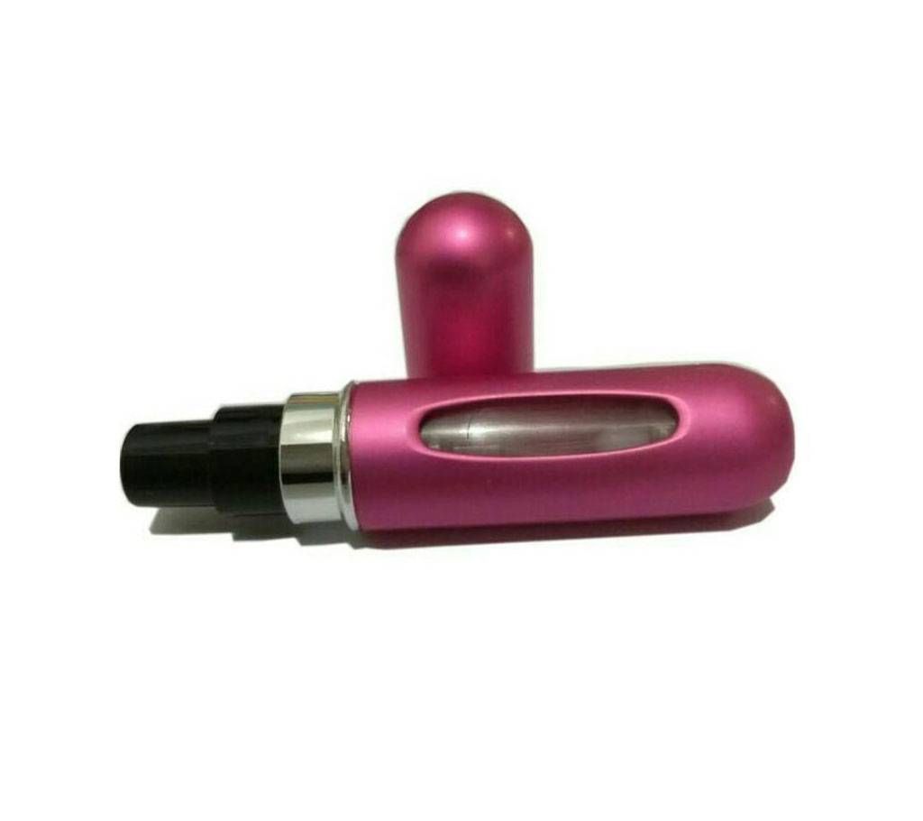 Travels Mini Refillable 5ml Atomizer