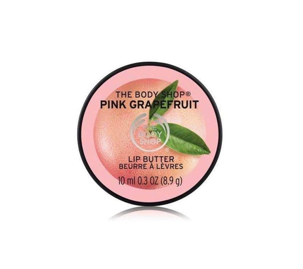 Pink Grapefruit Lip butter 10ML - UK 