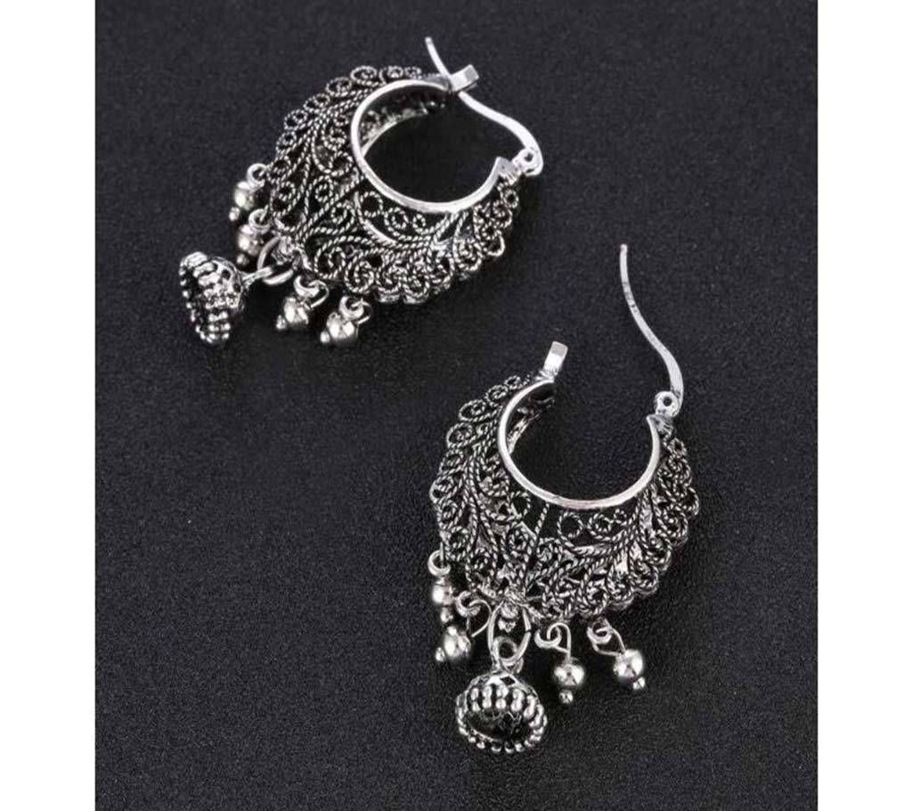 Ethnic Gypsy Boho Drop Earrings  JWL1124