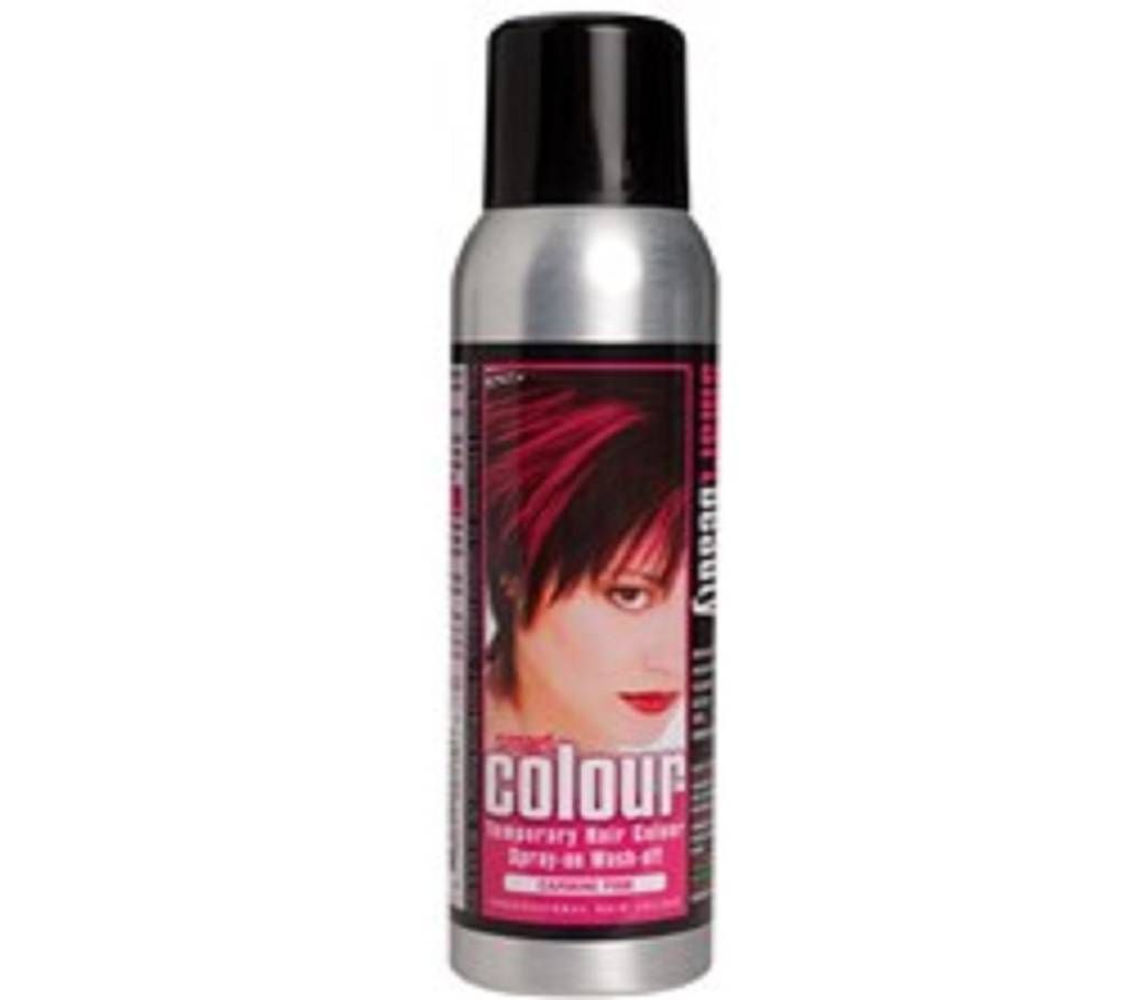 HAIR COLOUR CALMINI