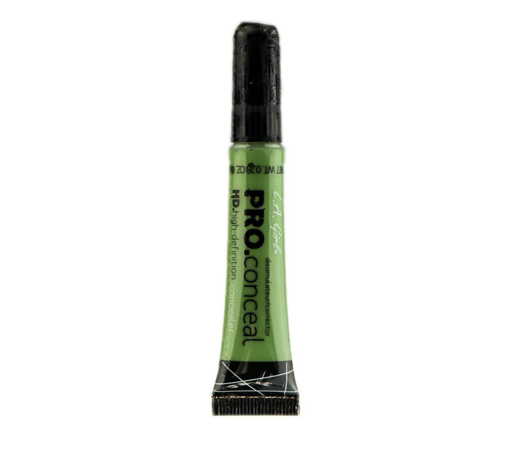  L.a. Girlpro Conceal - Green Corrector - UK 