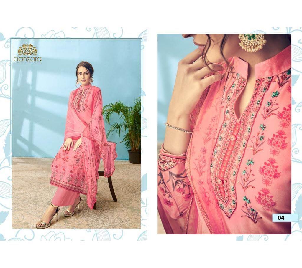 Aanzara meher catelog dress