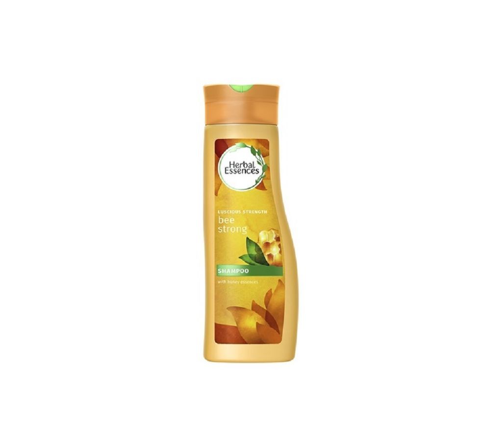 Herbal Essences Bee Strong Shampoo with Honey Essences 400ml