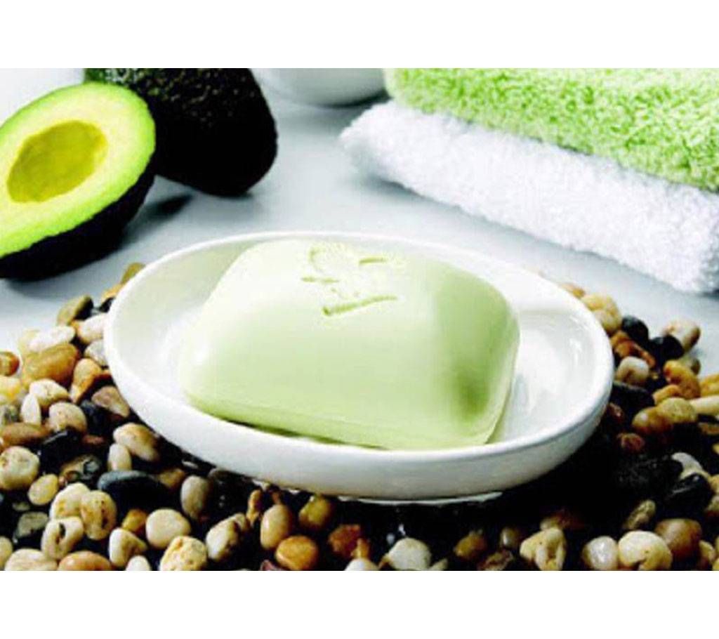 Forever Avocado Face & Body Soap  142g - USA