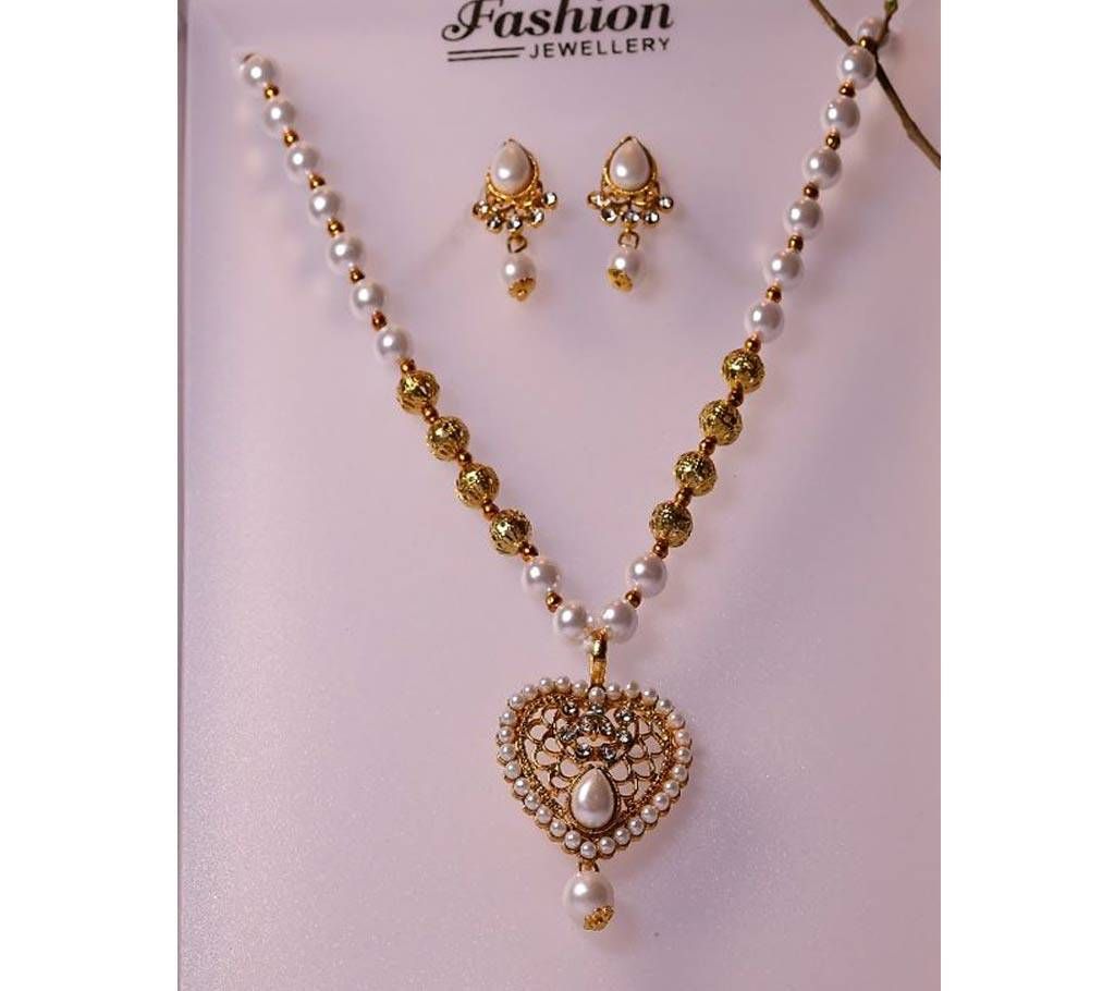 Exclusive Girls Necklace  Indian Collection.