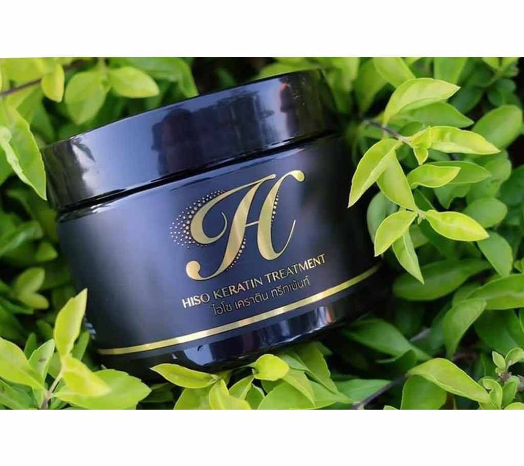 Hiso keratin treatment-280gm-Thailand 