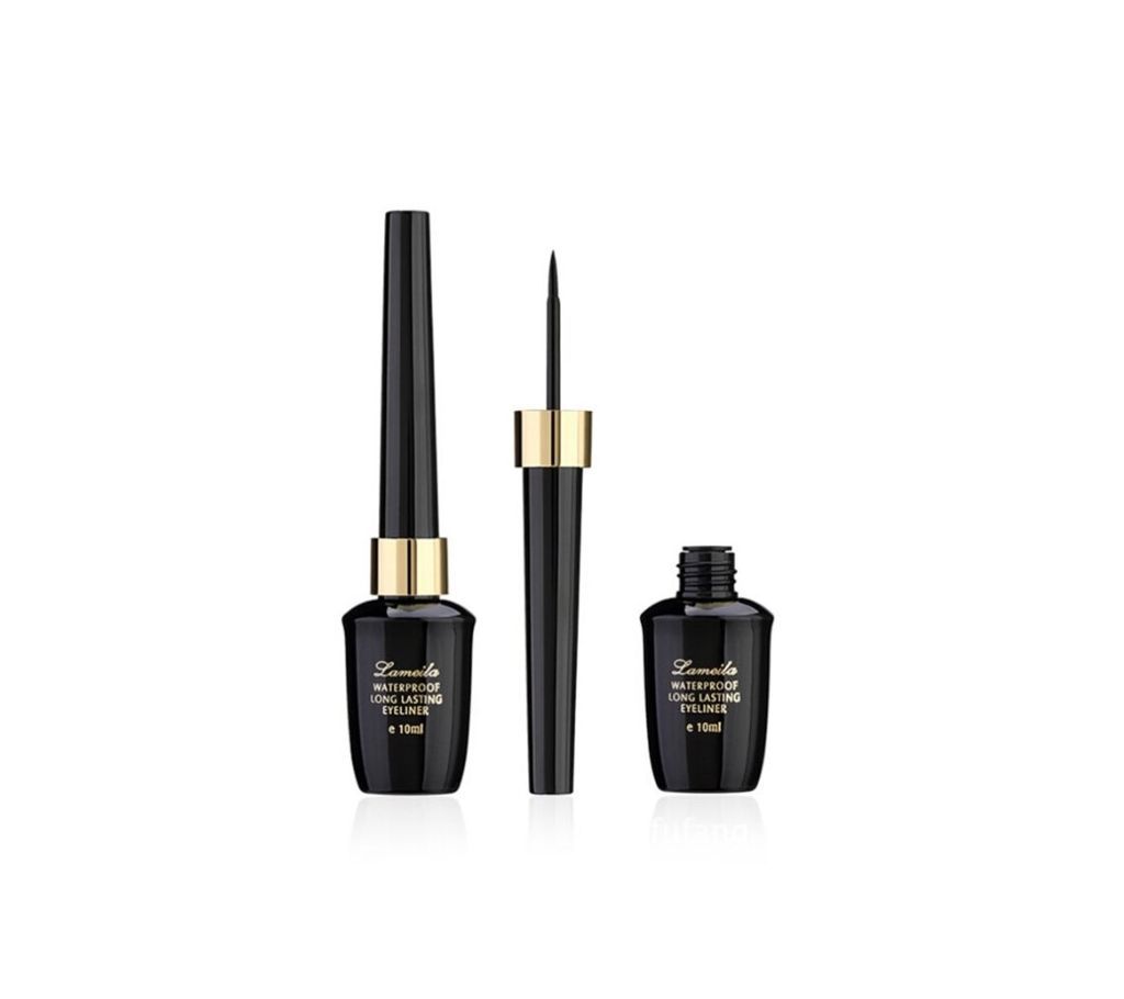 Black Waterproof Eyeliner