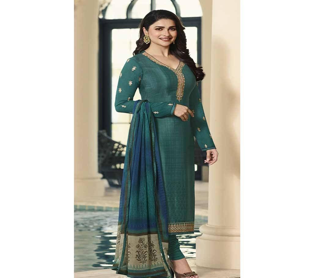Vinay Silkina Royal Crape 249961