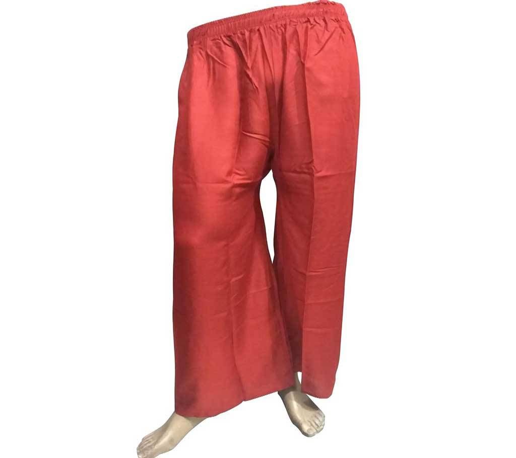 Stiched Palazzo For Woman st-2
