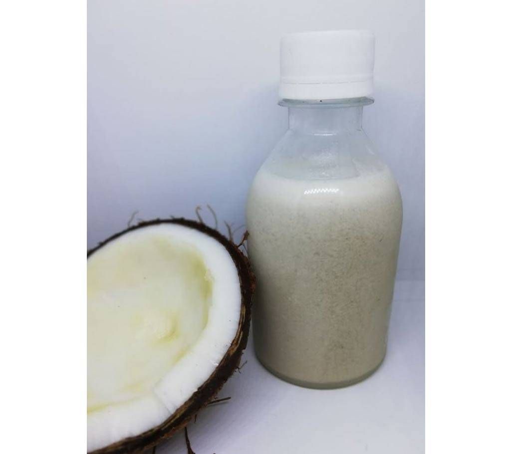 Coco"s Natural-Pure Coconut Cream