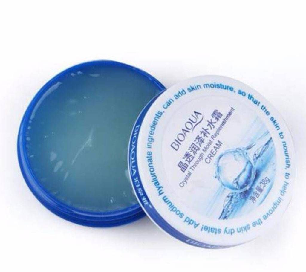 Whitening Anti-Aging Facial Hyaluronic Acid Face Serum Acne Treatment 38g China