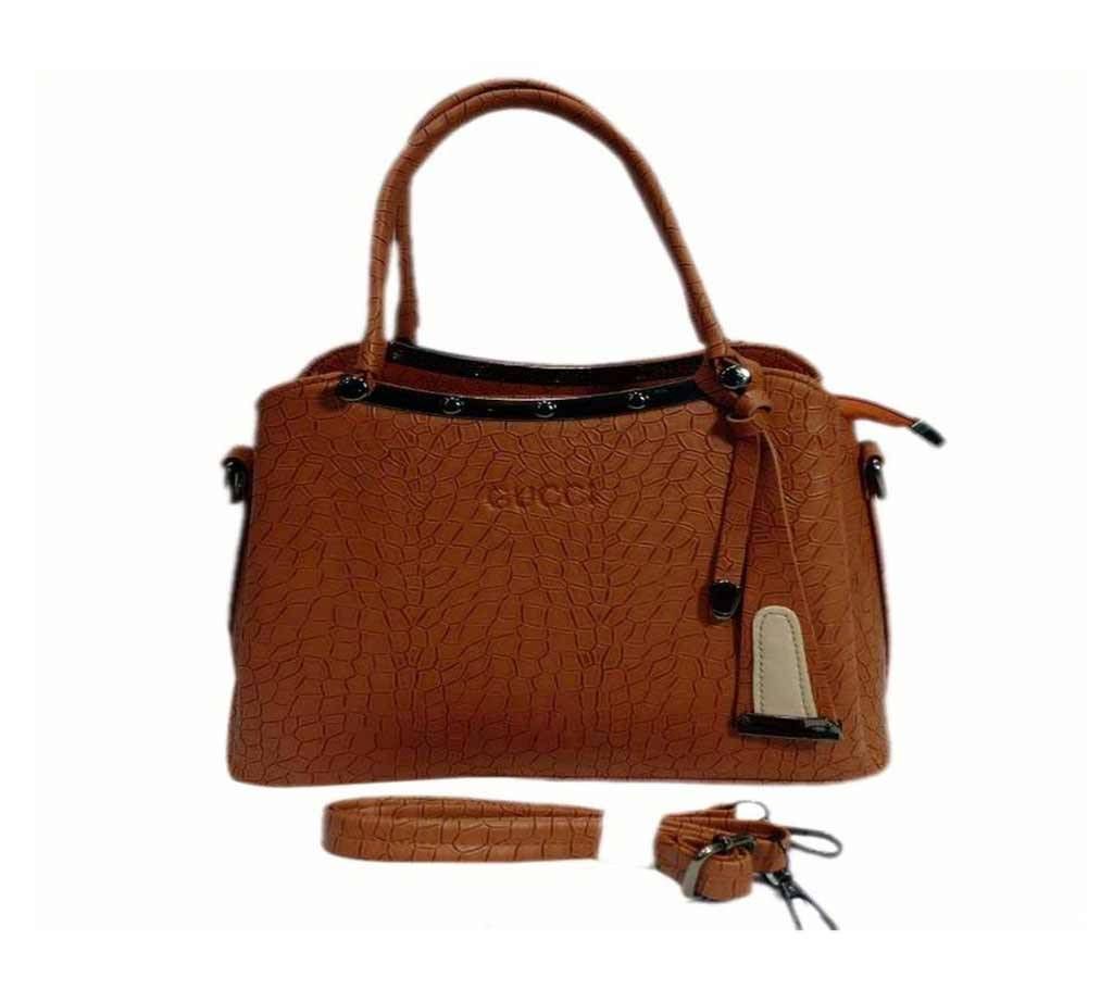 2019 wholesale stock handbags factory promotion good quality lady shoulder tote handbag designer women handbag pu leather